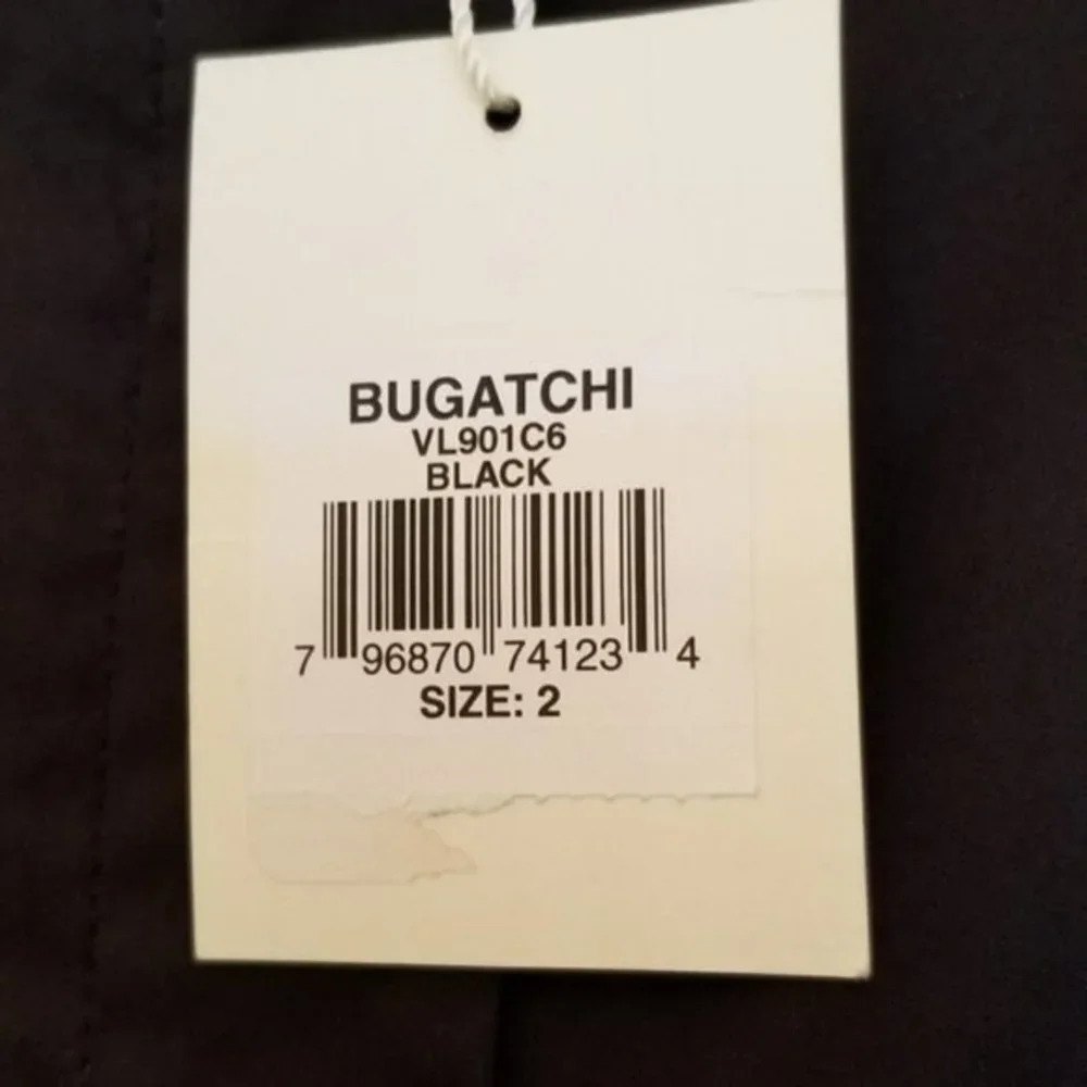 NWT Bugatchi Slacks - Picture 8 of 15